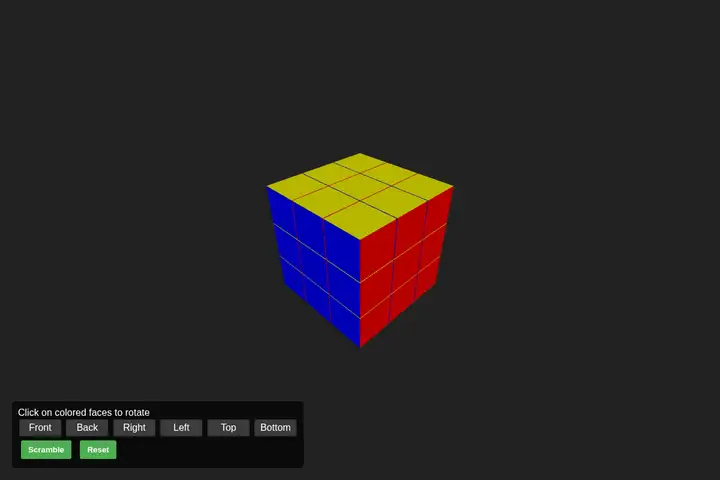 Rubik's Cube