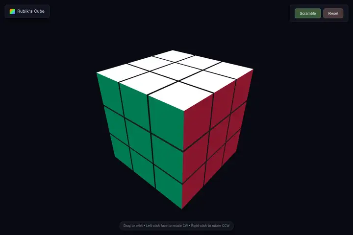 Rubik's Cube