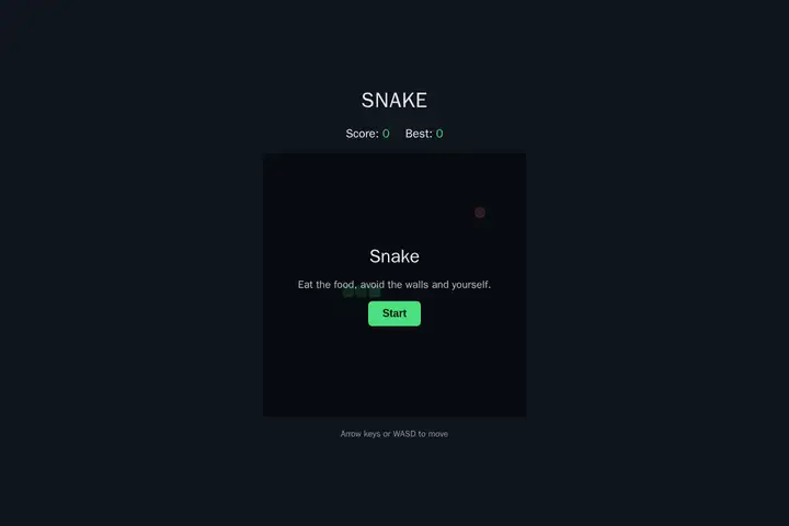 Snake