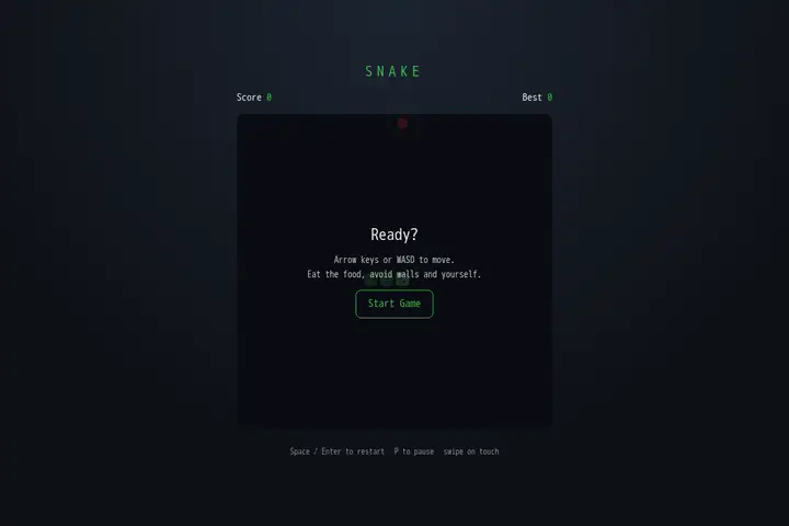 Snake