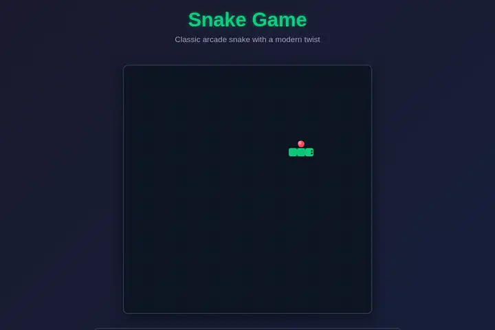 Snake