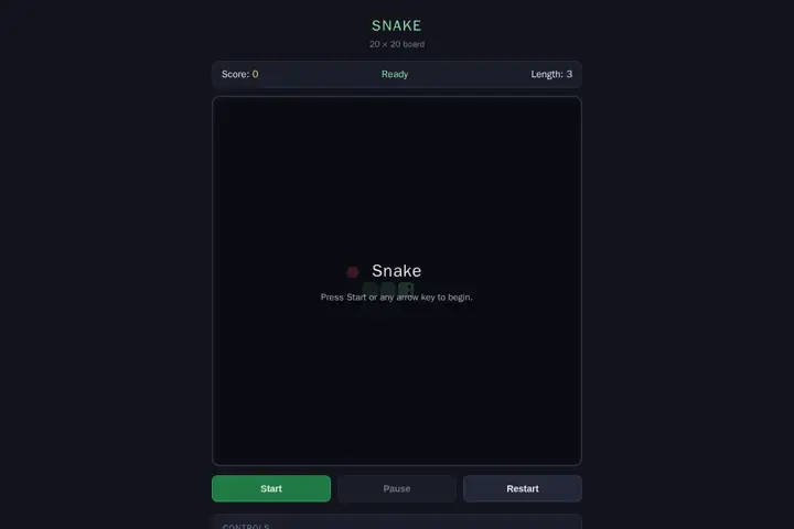 Snake