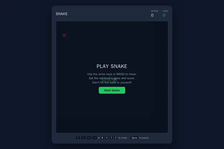 Snake