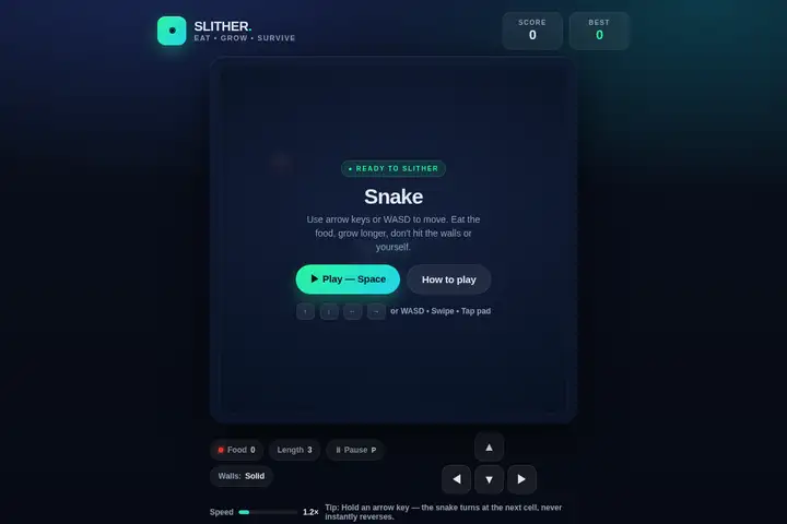 Snake