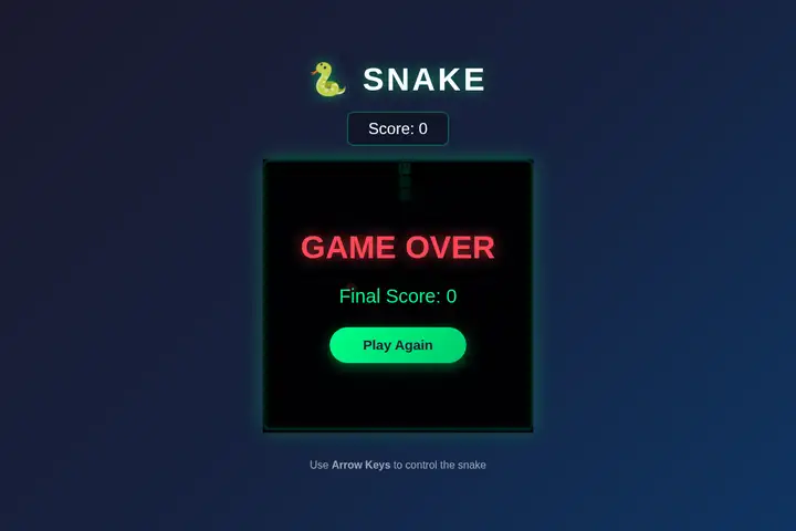 Snake