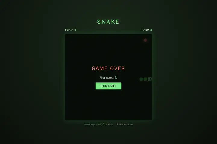 Snake