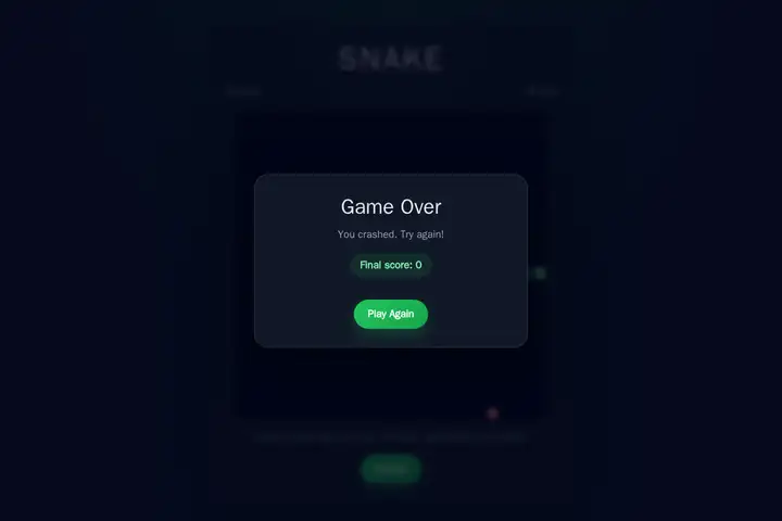 Snake