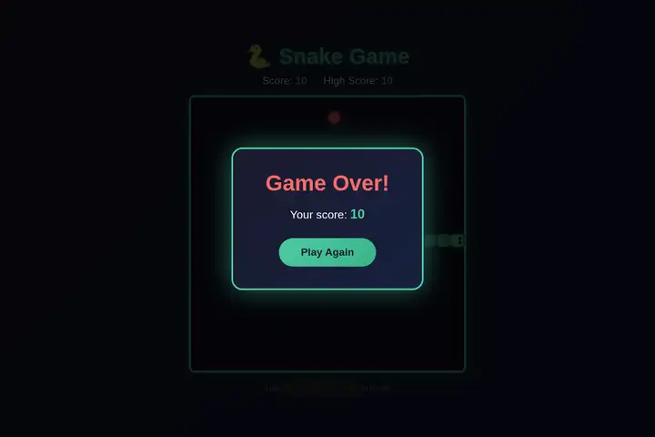 Snake