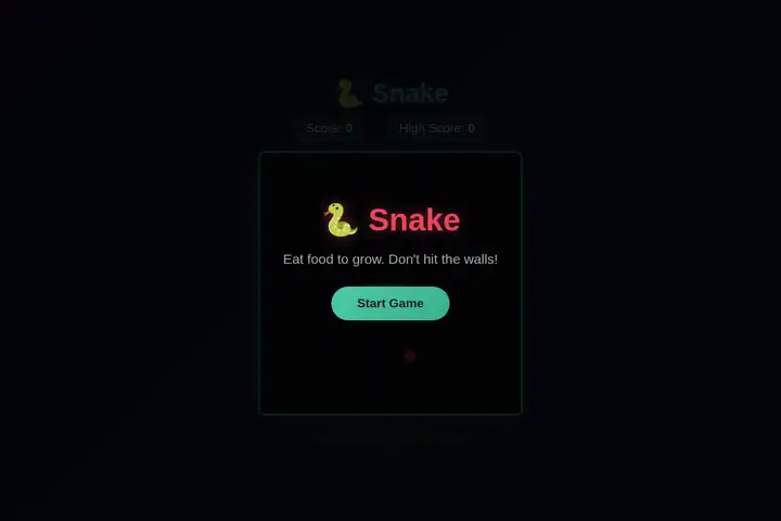 Snake