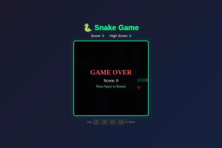 Snake