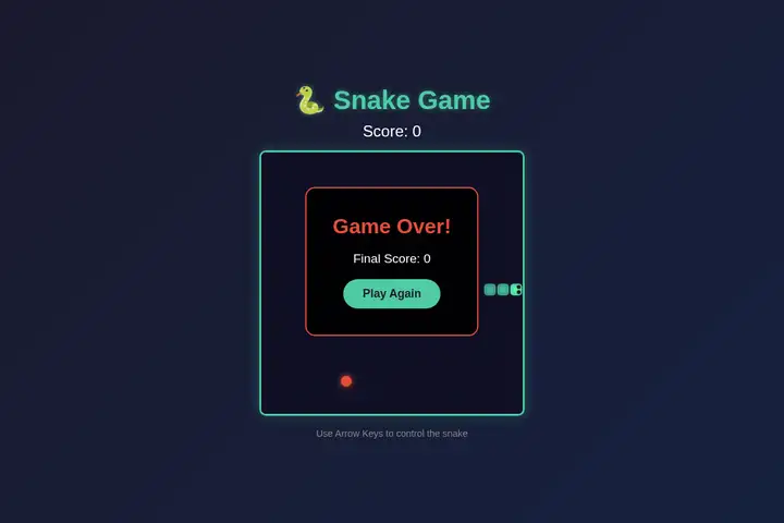 Snake