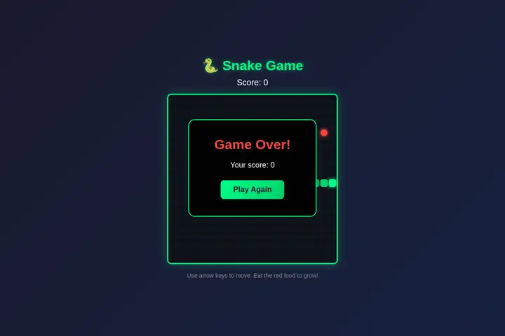 Snake