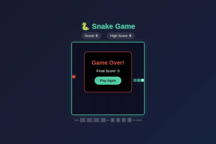 Snake