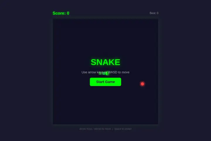 Snake