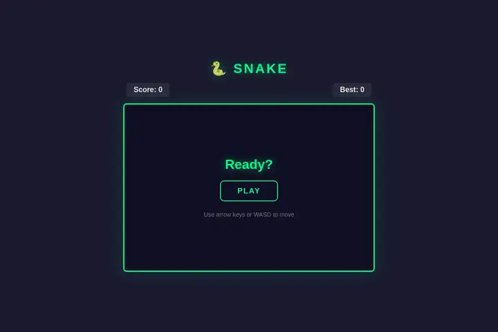 Snake