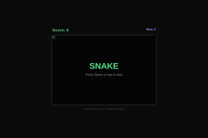 Snake