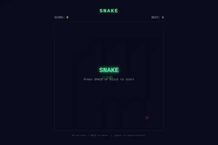 Snake