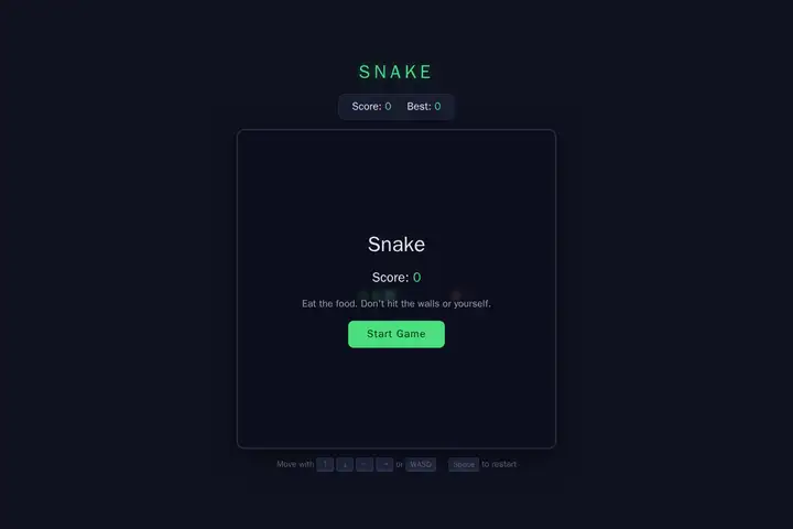 Snake