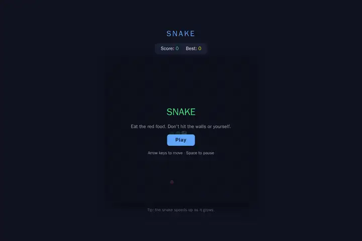 Snake