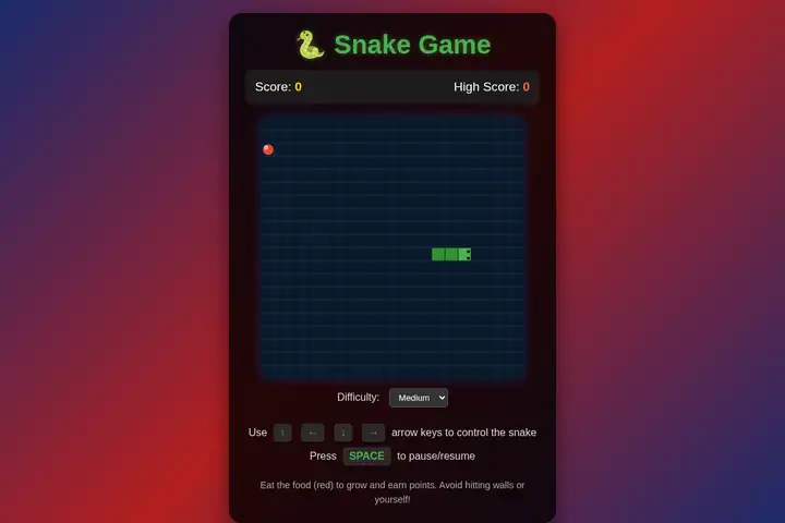 Snake
