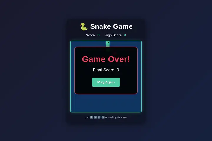 Snake