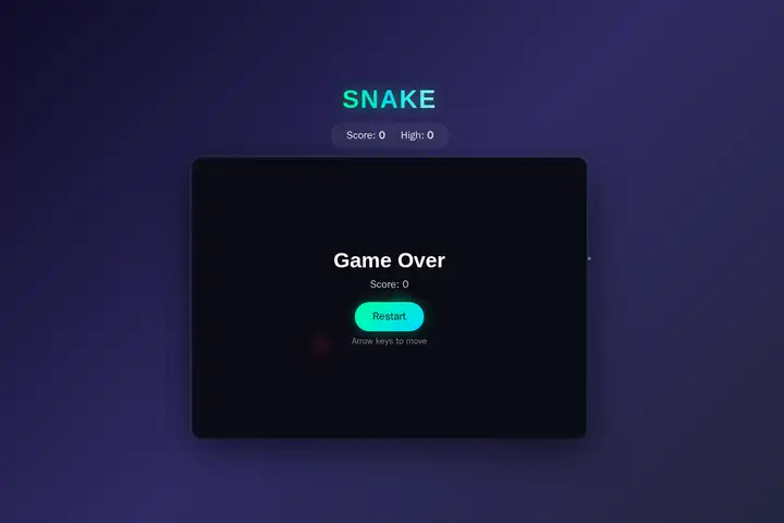 Snake
