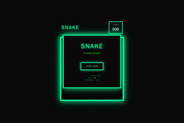 Snake