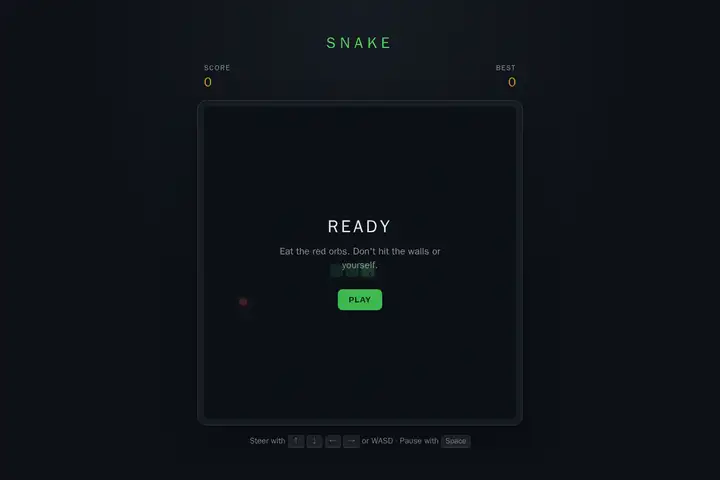 Snake