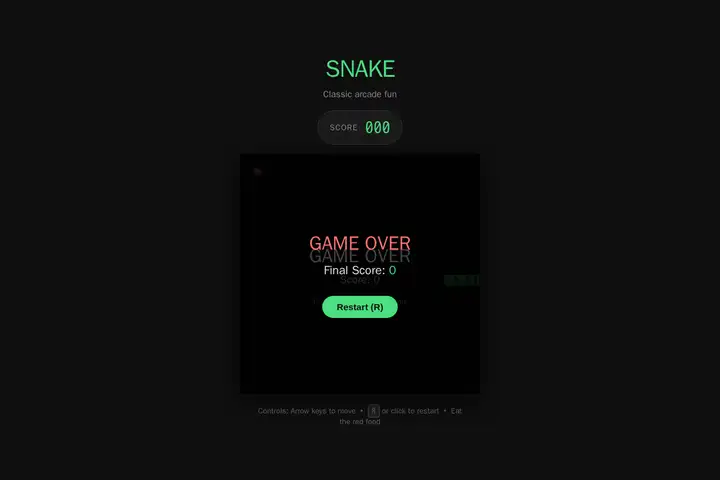 Snake