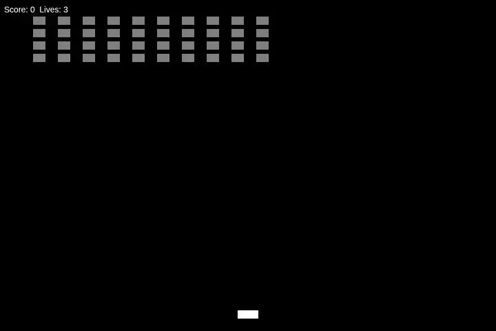 Space Invaders