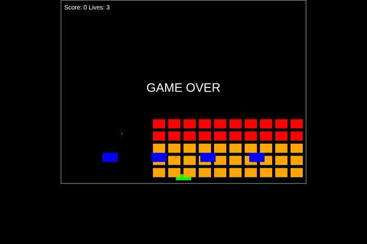 Space Invaders