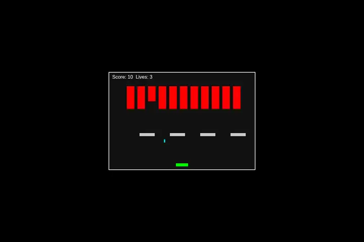 Space Invaders