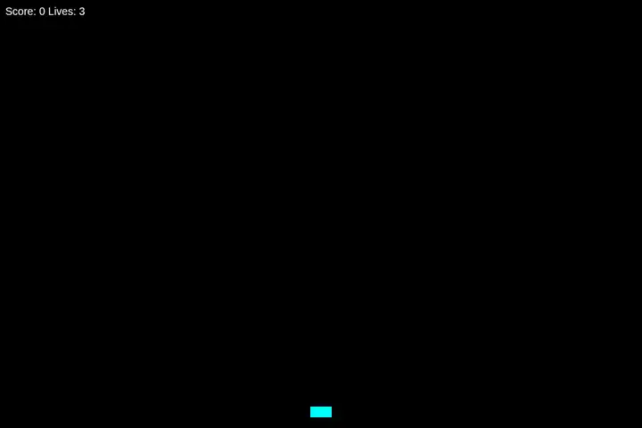 Space Invaders
