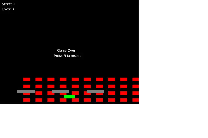 Space Invaders