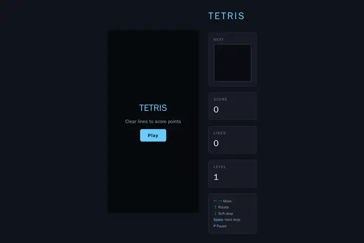 Tetris
