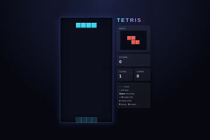Tetris