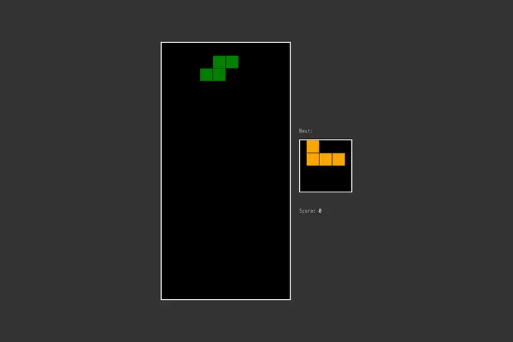 Tetris