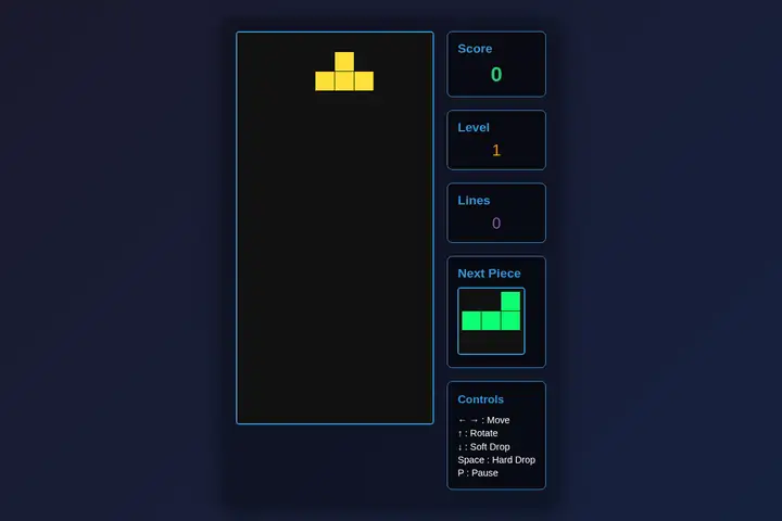Tetris