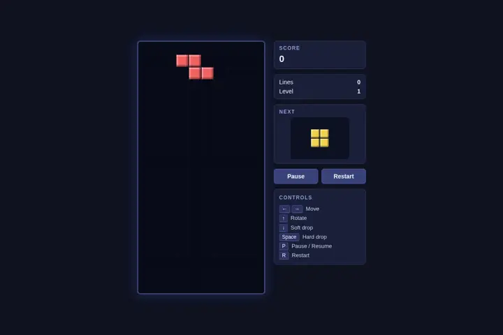 Tetris