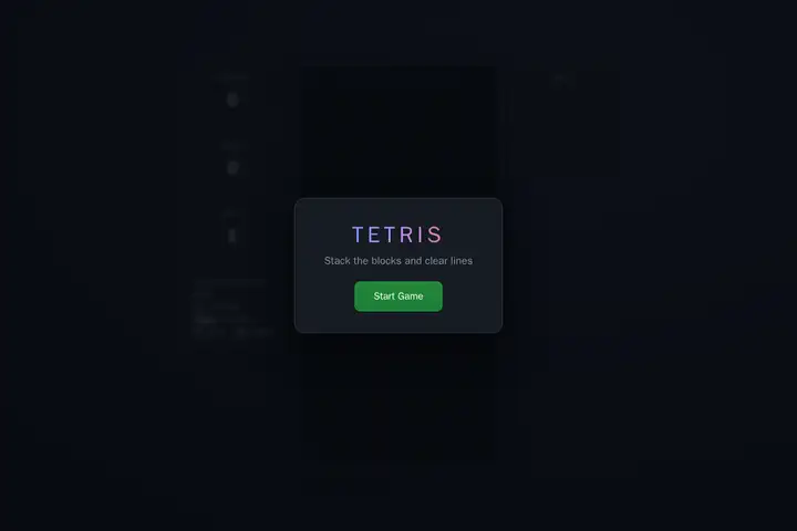 Tetris