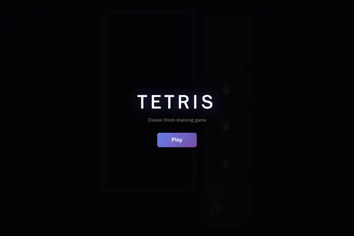 Tetris
