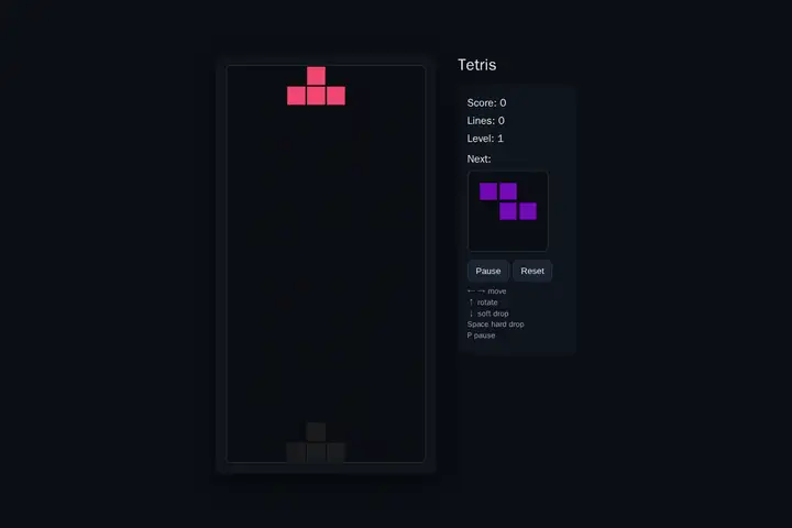 Tetris