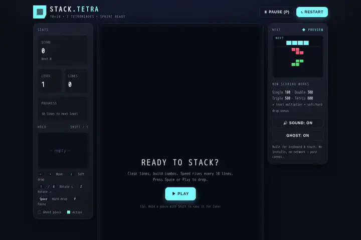 Tetris