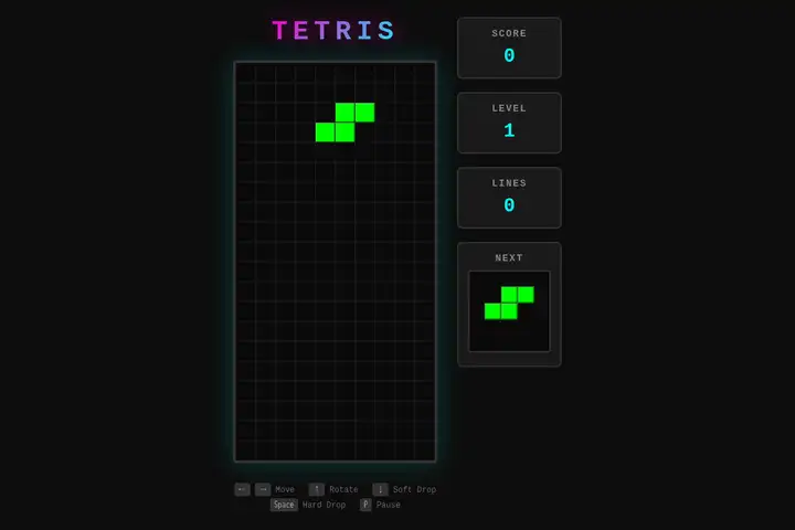 Tetris