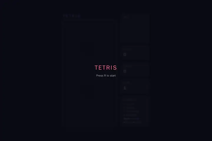 Tetris