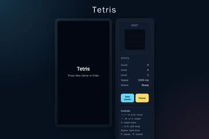 Tetris