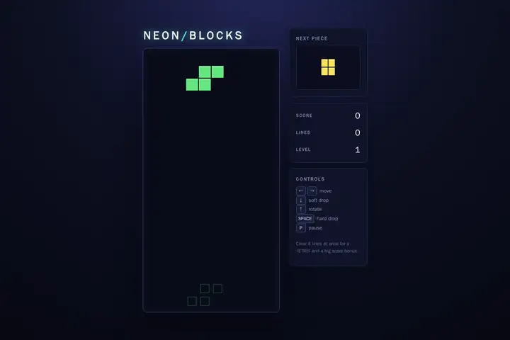Tetris