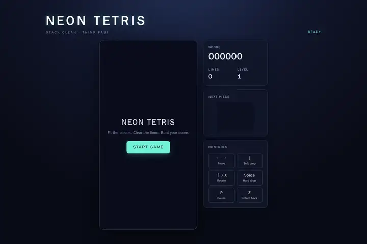Tetris