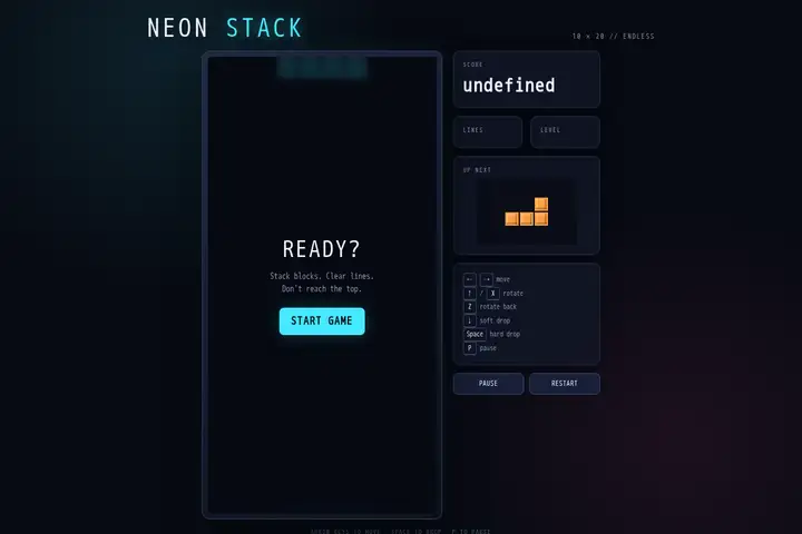 Tetris