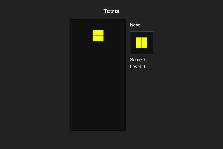 Tetris
